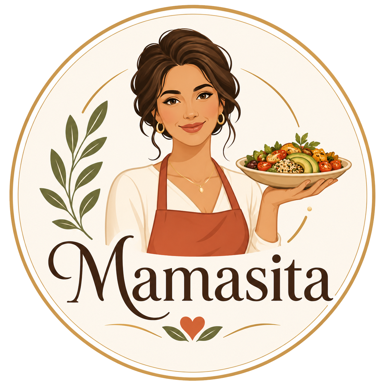 Mamasita